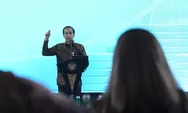Jokowi Tegas Bantah Rumor 15 Menterinya Mundur, Tetap Fokus Kerja