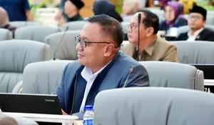 Pradi Supriatna Dorong Pembangunan Depok Punya Perencanaan Matang 