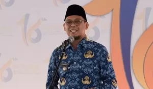 Patuhi SE Netralitas, Wakil Walikota Depok Imam Budi Hartono Siap Sinergi dan Merangkul Semua ASN
