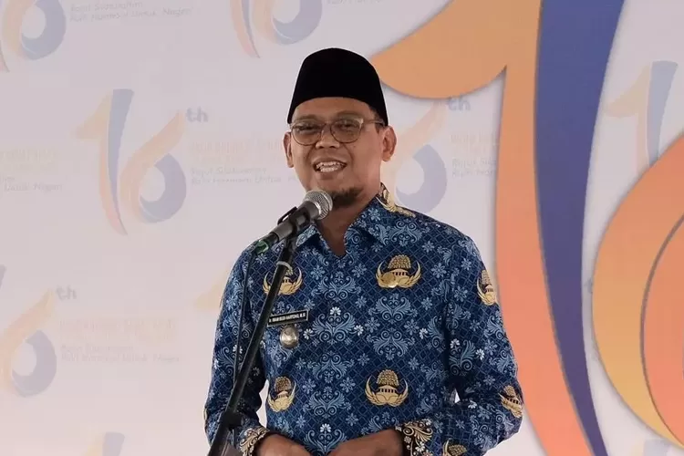 Wakil Walikota Depok, Imam Budi Hartono (PEMKOT DEPOK)
