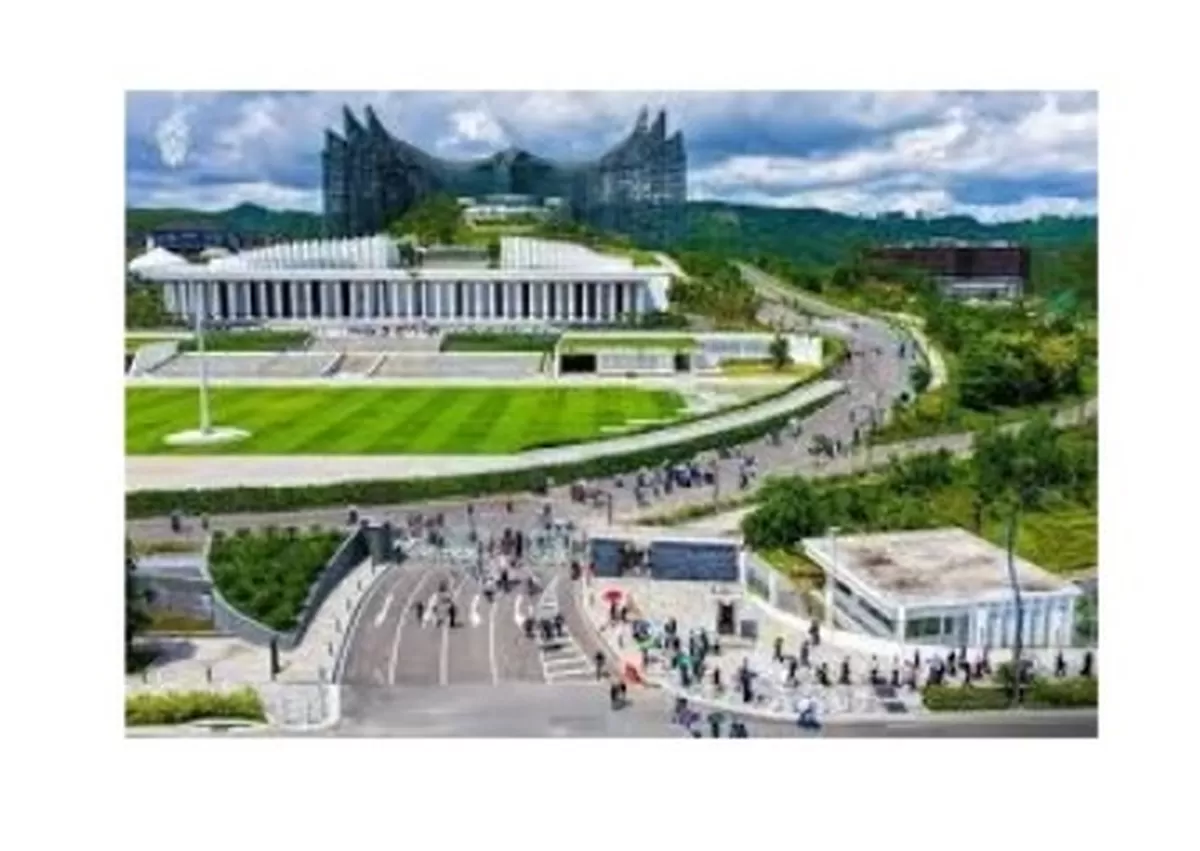 KPU RI sedang mempersiapkan dapil khusus di IKN untuk Pemilu 2029 mendatang.