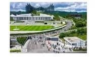 Guna Pemilihan Calon DPD RI dan DPR RI, KPU Siapkan Dapil Khusus IKN untuk Pemilu 2029