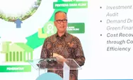 Dukung Solidaritas Global, Kemenperin Dorong Industrialisasi Berkelanjutan