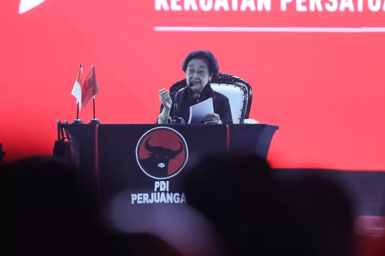 Megawati Tak Takut Dicap Sebagai Provokator: Demi Kebenaran dan Keadilan