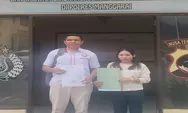 Dipecat Sepihak, Dituduh Mencuri: Mantan Relawan SPPG Wae Ri’i Seret Kepala Dapur ke Polisi