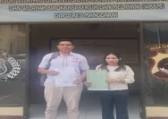 Dipecat Sepihak, Dituduh Mencuri: Mantan Relawan SPPG Wae Ri’i Seret Kepala Dapur ke Polisi