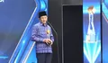 Menag Dapat Anugerah Penggerak Nusantara 2025 Bidang Harmoni dan Ekoteologi