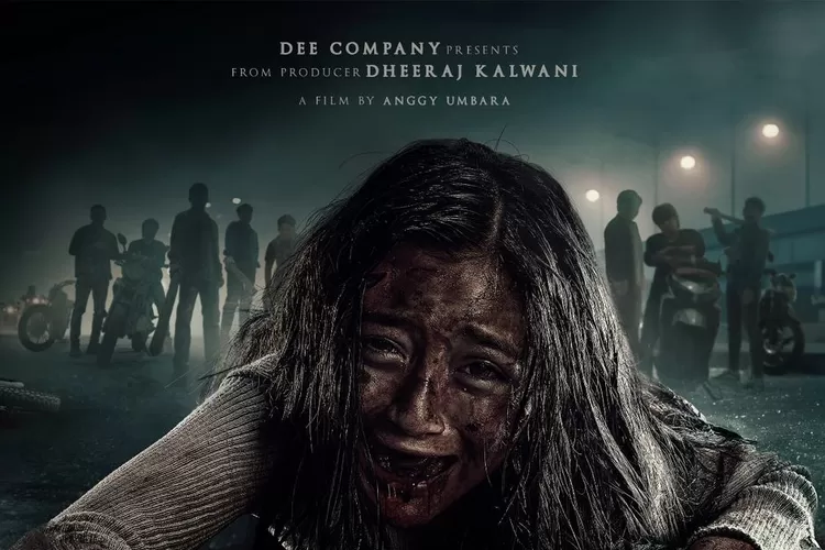 Film tentang kasus Vina Cirebon sudah tayang sejak awal Mei 2024 (Foto: Gorajuara/ Instagram/ @anggy_umbara)