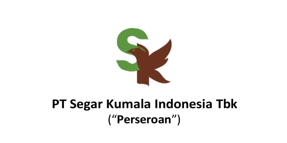 PT Segar Kumala Indonesia Tbk Siapkan Rp25 Miliar untuk Investornya ! Cek Jadwal Dividen Saham BUAH dan Berapa Besaran per Lembar (Kalimantansatu.com)