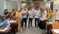 25 WUB Baktijaya Depok Dilatih Kembangkan Digital Marketing