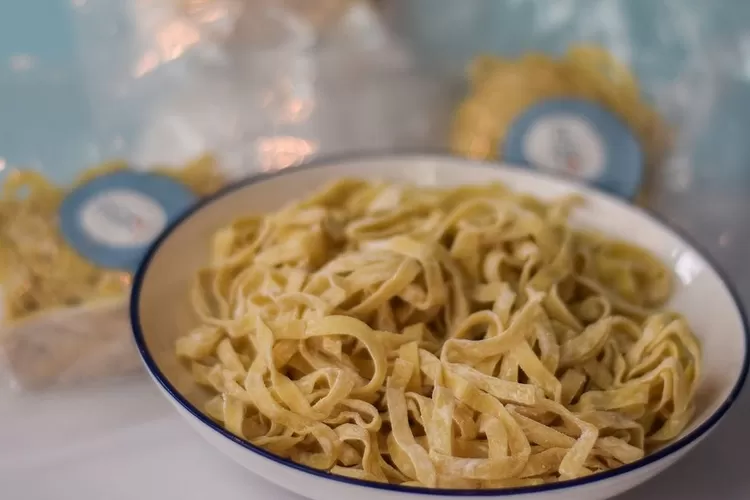 Lixin Teochew Fishball (Sumber: Instagram)