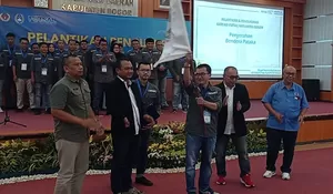 Gantikan Arif Rahman, Andri Hadian Optimistis Futsal Kabupaten Bogor Kawinkan Emas di Porprov 2026 Jawa Barat