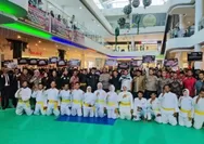 Kejuaraan Pencak Silat HUT ke-78 Bhayangkara, KONI Kepri: Semoga Lahir Pesilat yang Harumkan Nama Kepri