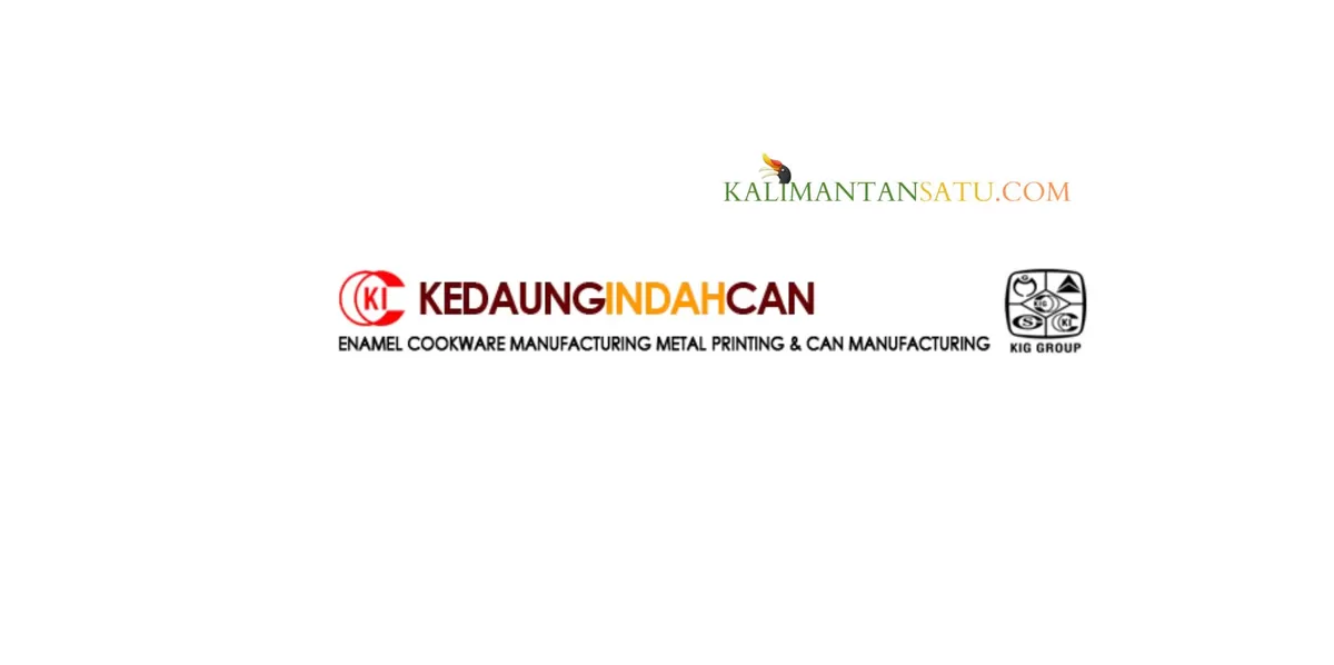 Kedaung Indah Can Tidak Bagi Dividen Saham KICI ! Inilah Poin-poin Hasil RUPST yang Perlu Diketahui Investor (Kalimantansatu.com)