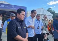 Presiden Joko Widodo Berencana Berkantor di IKN Mulai Bulan Juli
