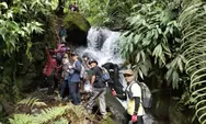 Cuma 52 Menit dari Jalan Tol, Desa Wisata Alam Endah Layak Jadi Tempat Healing dan Amati Burung