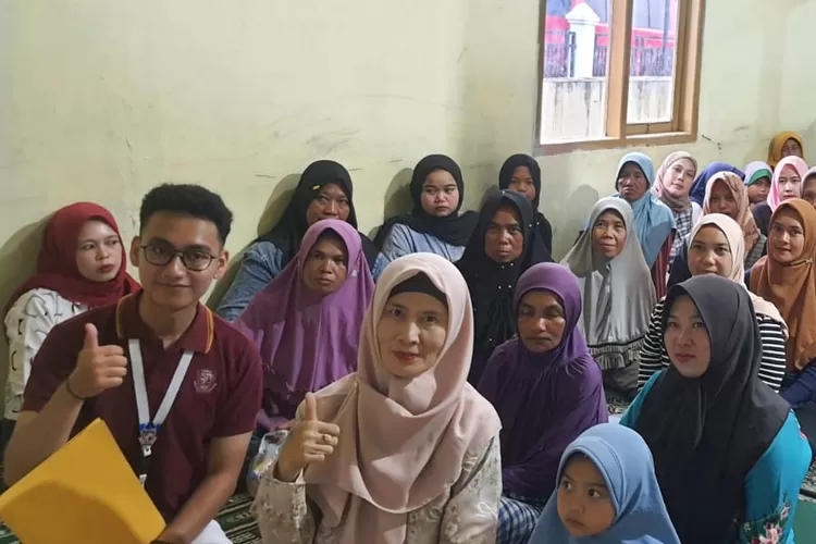 Melalui FGD: UPI Dorong Pendidikan Aqil Baligh untuk Cegah Pernikahan Dini di Bandung Barat