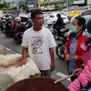 Permintaan Beduk Tanah Abang Meningkat Jelang Lebaran