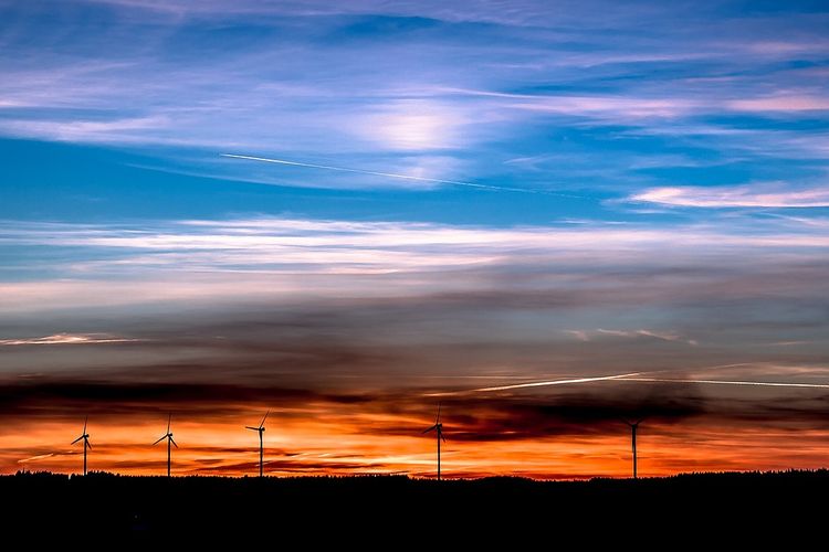 Terungkap! ternyata Ini Penyebab Suhu Udara Lebih Dingin Beberapa Hari Terakhir 