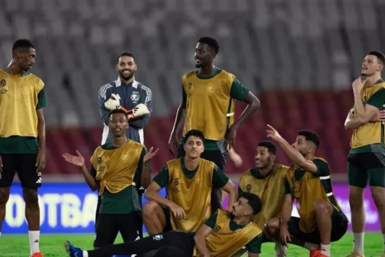 Setelah Mancini, Manajer Timnas Arab Saudi Putuskan Mundur Usai Dikalahkan Indonesia di Kualifikasi Pildun 2026