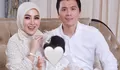 Syahrini dan Anak Kompak Berulang Tahun, Reino Barack Beri Ucapan Penuh Cinta Ini: Dua Berkah Terbesarku...