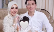 Syahrini dan Anak Kompak Berulang Tahun, Reino Barack Beri Ucapan Penuh Cinta Ini: Dua Berkah Terbesarku...