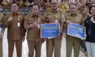 Ini Daftar Pensiunan PNS yang Wajib Autentikasi Satu Bulan Sekali