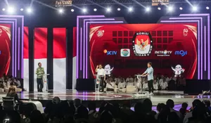 Disinggung Saat Debat Cawapres, Apa itu Greenflation? Simak Disini