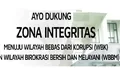 Upaya Percepat WBK dan WBBM, ASN Pemko Batam Ikuti Diklat Penilai Zona Integritas di Surabaya