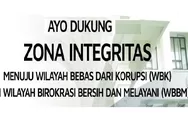 Upaya Percepat WBK dan WBBM, ASN Pemko Batam Ikuti Diklat Penilai Zona Integritas di Surabaya