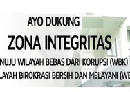 Upaya Percepat WBK dan WBBM, ASN Pemko Batam Ikuti Diklat Penilai Zona Integritas di Surabaya