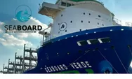 Lowongan Kerja Dibutuhkan untuk Posisi Administrative & HR Assistant di PT Seaboard Marine And Offshore Solutions