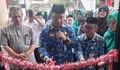 Gedung Baru Kelurahan Kalimulya Depok Diresmikan, Supian Suri : Tingkatkan Pelayanan 