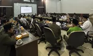 LPTNU Jatim Gelar FGD, Sinkronisasi Karir Dosen PTNU bersama LLDikti dan Kopertais