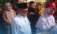 Pendidikan Tak Sekadar Materi, Abdul Mu'ti Tegaskan Sekolah Wajib Bangun Karakter dan Peradaban