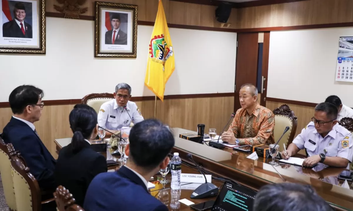 Kendala Deposit Rp200 Juta, Sekda Jateng Dorong Solidaritas ASN
