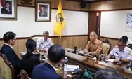 Kendala Deposit Rp200 Juta, Sekda Jateng Dorong Solidaritas ASN