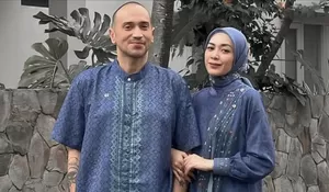 Akun IG Richa Novisha Apa? Ini Biodata Istri Gary Iskak yang Jadi Sorotan Usai Sang Suami Wafat