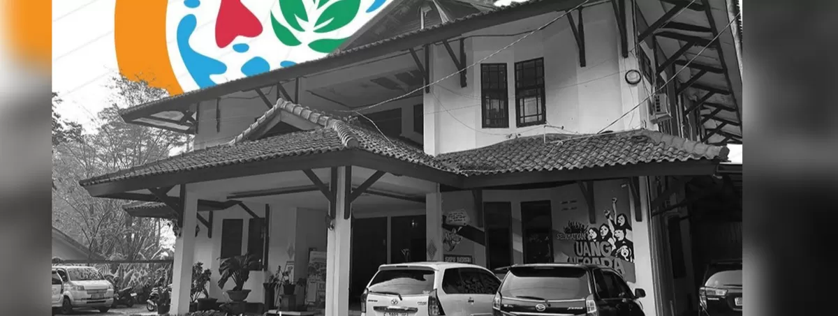 Kantor Disbudpar Cianjur (Ist)