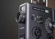 Fujifilm Indonesia Resmi Perkenalkan Kamera Hibrida dan Printer Premium Instax Terbaru