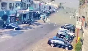 Penyebab Ledakan di Pakuwon City Surabaya Masih Diselidiki, Ini Temuannya! 