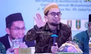 Ustadz Adi Hidayat: Hafalkan Doa Ini Menjelang Ramadan, Dapat Kesehatan dan Kekuatan Ibadah