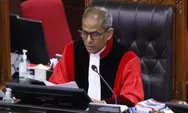 Hakim MK soal PPPK Minta Jadi PNS: Kan Sudah Tahu Konsekuensinya