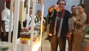 Makanan Khas Depok Potensial Dongkrak Perekonomian, Ini Kata Nuroji