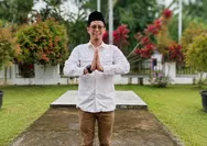 Arif Kurniawan Ajak Masyarakat Jaga Toleransi di Momentum Idul Adha