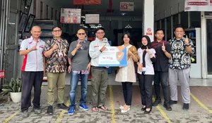 AHASS Care: Wujud Kepedulian dan Perlindungan Nyata bagi Pelanggan