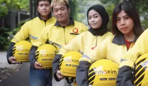  Para Mitra Ungkap 4 Aspek yang Sukses Bikin Betah Jalin Kerja Sama Bisnis dengan Maxim