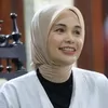 Cintanya Bersemi di KKN, Inilah Profil Siti Atikoh yang Sudah Dampingi Ganjar Pranowo Selama 24 Tahun