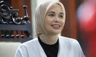 Cintanya Bersemi di KKN, Inilah Profil Siti Atikoh yang Sudah Dampingi Ganjar Pranowo Selama 24 Tahun
