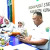 Data IHK Jadi Acuan, Pemkab Konawe Perkuat Kebijakan Pengendalian Inflasi